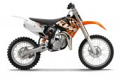 2011 KTM 85 SX 19-16 photo